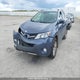2T3DFREV1EW177717 2014 Toyota Rav4 Limited auction photo thumbnail 2