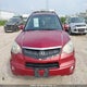 5J8TB18538A803650 2008 Acura Rdx Technology auction photo thumbnail 12