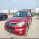 5J8TB18538A803650 2008 Acura Rdx Technology auction photo thumbnail 2