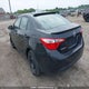 2T1BURHE4FC261955 2015 Toyota Corolla L/Le/Le Pls/Prm/S/S Pls auction photo thumbnail 3