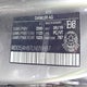 WDD5J4HB7LN059897 2020 Mercedes-Benz Cla 250 Coupe 4Matic auction photo thumbnail 9