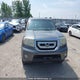 5FNYF4H99BB505356 2011 Honda Pilot Touring auction photo thumbnail 12
