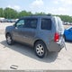 5FNYF4H99BB505356 2011 Honda Pilot Touring auction photo thumbnail 3