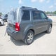 5FNYF4H99BB505356 2011 Honda Pilot Touring auction photo thumbnail 4