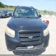 5NMSG13DX9H284968 2009 Hyundai Santa Fe auction photo thumbnail 12