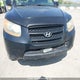 5NMSG13DX9H284968 2009 Hyundai Santa Fe auction photo thumbnail 20