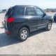 5NMSG13DX9H284968 2009 Hyundai Santa Fe auction photo thumbnail 4