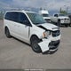 2C4RDGBG3DR702405 2013 Dodge Grand Caravan Se auction photo thumbnail 1