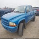 1B7HG2AN31S296495 2001 Dodge Dakota Quad auction photo thumbnail 2