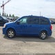 2D4RN4DG8BR762172 2011 Dodge Grand Caravan Se/Sxt auction photo thumbnail 14