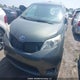 5TDDK3DC9DS064803 2013 Toyota Sienna Xle 7 Passenger auction photo thumbnail 2