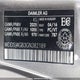 WDDSJ4GB3GN382189 2016 Mercedes-Benz Cla 250 4Matic auction photo thumbnail 19