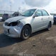 4T1BE32K64U898530 2004 Toyota Camry auction photo thumbnail 2