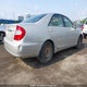 4T1BE32K64U898530 2004 Toyota Camry auction photo thumbnail 4