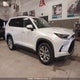 5TDAAAB53RS054919 2024 Toyota Grand Highlander Limited auction photo thumbnail 1