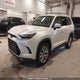 5TDAAAB53RS054919 2024 Toyota Grand Highlander Limited auction photo thumbnail 2