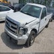 1FTNF1CF7EKE60181 2014 Ford F-150 Xl auction photo thumbnail 2
