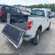 1FTNF1CF7EKE60181 2014 Ford F-150 Xl auction photo thumbnail 4