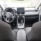 2T3RWRFV6KW005053 2019 Toyota Rav4 Hybrid Xle auction photo thumbnail 5