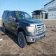 1FTPX14V49FB48927 2009 Ford F150 Super Cab auction photo thumbnail 1