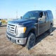 1FTPX14V49FB48927 2009 Ford F150 Super Cab auction photo thumbnail 2
