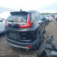 2HKRW2H91KH103941 2019 Honda Cr-V Touring auction photo thumbnail 4