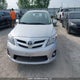 2T1BU4EE3BC750798 2011 Toyota Corolla S/Le auction photo thumbnail 13