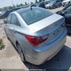 5NPEC4AB9DH544901 2013 Hyundai Sonata 2.0T Limited auction photo thumbnail 14