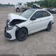 3VWEM7BU2PM013551 2023 Volkswagen Jetta auction photo thumbnail 2