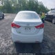 5NPDH4AEXBH025151 2011 Hyundai Elantra Gls/Limited auction photo thumbnail 17