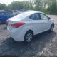 5NPDH4AEXBH025151 2011 Hyundai Elantra Gls/Limited auction photo thumbnail 4