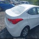 5NPDH4AEXBH025151 2011 Hyundai Elantra Gls/Limited auction photo thumbnail 6