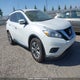 5N1AZ2MG0HN101286 2017 Nissan Murano S/Sl/Sv/Platinum auction photo thumbnail 1