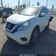 5N1AZ2MG0HN101286 2017 Nissan Murano S/Sl/Sv/Platinum auction photo thumbnail 2