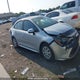 5YFBPMBE4NP306538 2022 Toyota Corolla auction photo thumbnail 13
