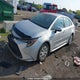 5YFBPMBE4NP306538 2022 Toyota Corolla auction photo thumbnail 2