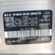 JA4AJUAU7RU607667 2024 Mitsubishi Rvr auction photo thumbnail 9