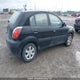 KNADE163466176322 2006 Kia Rio5 Ex auction photo thumbnail 4