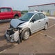 2HGFA1F4XAH011934 2010 Honda Civic Dx-G auction photo thumbnail 2