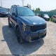 5XYRKDJF2RG277994 2024 Kia Sorento 2.5T X-Line Limited W/Black Interior/2.5T X-Line Limited W/Olive Brown Interior/2.5T X-Pro W auction photo thumbnail 1
