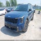 5XYRKDJF2RG277994 2024 Kia Sorento 2.5T X-Line Limited W/Black Interior/2.5T X-Line Limited W/Olive Brown Interior/2.5T X-Pro W auction photo thumbnail 2