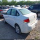 1FAHP34N68W291768 2008 Ford Focus S/Se auction photo thumbnail 3