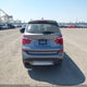 5UXWX7C32H0W39706 2017 BMW X3 xDrive35I auction photo thumbnail 16