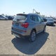 5UXWX7C32H0W39706 2017 BMW X3 xDrive35I auction photo thumbnail 4