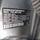 5UXWX7C32H0W39706 2017 BMW X3 xDrive35I auction photo thumbnail 9