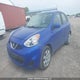 3N1CK3CP8GL265864 2016 Nissan Micra auction photo thumbnail 2