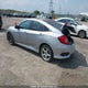 2HGFC2F57MH000824 2021 Honda Civic Lx auction photo thumbnail 3