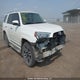 JTEBU5JR7K5695943 2019 Toyota 4Runner Sr5 auction photo thumbnail 1