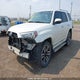 JTEBU5JR7K5695943 2019 Toyota 4Runner Sr5 auction photo thumbnail 2