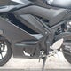 MH3RH18N8NK002193 2022 Yamaha Yzfr3 A auction photo thumbnail 9
